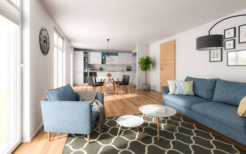 Haus – Edewecht, Landkreis Ammerland - Ansicht 3
