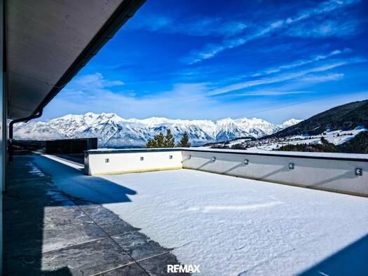 Penthouse zum Kauf - Erstbezug 1.100.000 € 3 Zimmer 97,9 m² 3. Geschoss Schönberg im Stubaital 6141