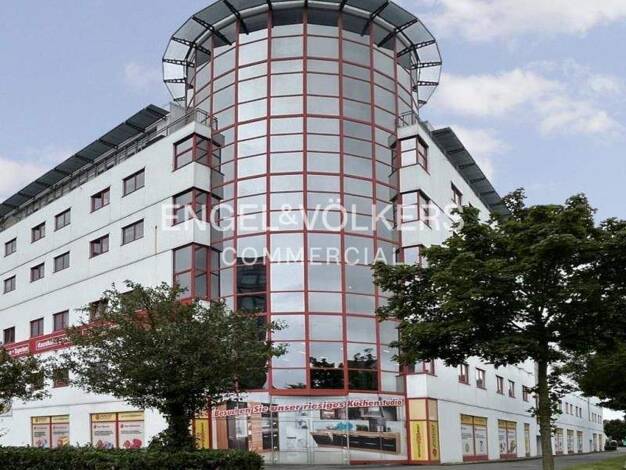 Bürofläche zur Miete 387 m² Bürofläche teilbar ab 387 m² Hainholz Hannover 30165