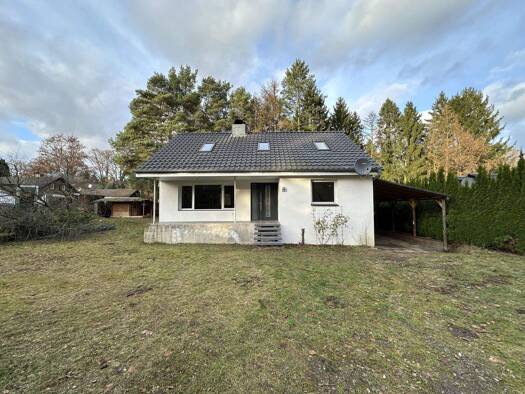 Einfamilienhaus zum Kauf 299.000 € 4 Zimmer 64 m² 913 m² Grundstück frei ab sofort Güster 21514