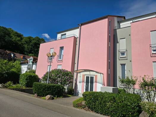Studio zur Miete 1.110 € 3 Zimmer 91 m² 1. Geschoss Saarbrücken 66123