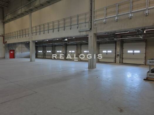 Halle/Industriefläche zur Miete 3.000 m² Lagerfläche teilbar ab 1.500 m² Frankfurt am Main 60386