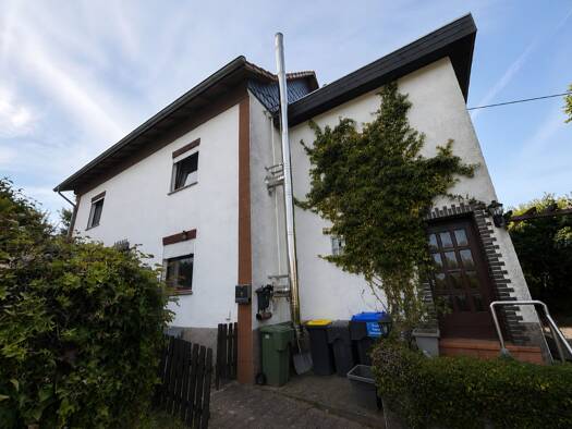 Einfamilienhaus zum Kauf 139.000 € 6 Zimmer 180 m² 789 m² Grundstück Thalexweiler Lebach 66822