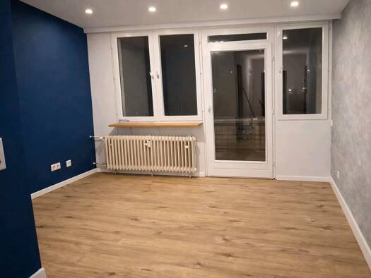 Wohnung zum Kauf 217.000 € 2 Zimmer 40 m² 1. Geschoss Nied Frankfurt 65934