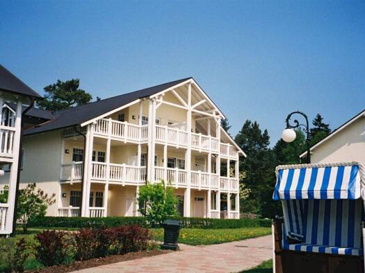 Wohnung zum Kauf 247.500 € 2 Zimmer 55 m² 1. Geschoss Binz 18609