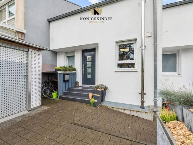 Reihenmittelhaus zum Kauf 799.000 € 5,5 Zimmer 139 m² 193 m² Grundstück Kornwestheim 70806