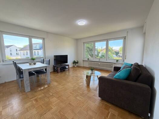 Wohnung zum Kauf 315.000 € 4 Zimmer 90 m² 1. Geschoss Steißlingen 78256