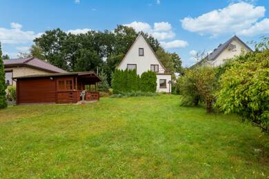 Einfamilienhaus zum Kauf 319.000 € 5,5 Zimmer 120 m² 580 m² Grundstück Buxtehude Buxtehude 21614