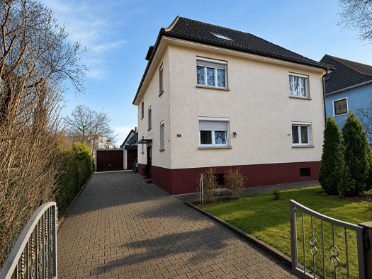 Mehrfamilienhaus zum Kauf als Kapitalanlage geeignet 649.000 € 293 m² 725 m² Grundstück Schwenningen Villingen-Schwenningen 78056