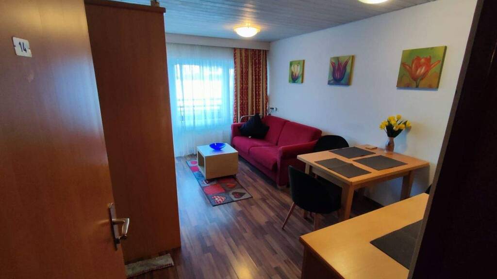 Wohnung zum Kauf 175.000 € 2 Zimmer 30 m² Niederau 6314