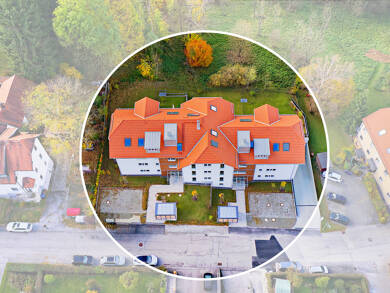 Wohnung zum Kauf - Erstbezug provisionsfrei 770.000 € 4 Zimmer 112,3 m² EG Heinz Penzberg 82377