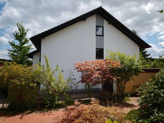 Doppelhaushälfte zur Miete 1.700 € 6 Zimmer 195 m² 513 m² Grundstück frei ab sofort Stelzenberg Stelzenberg 67705