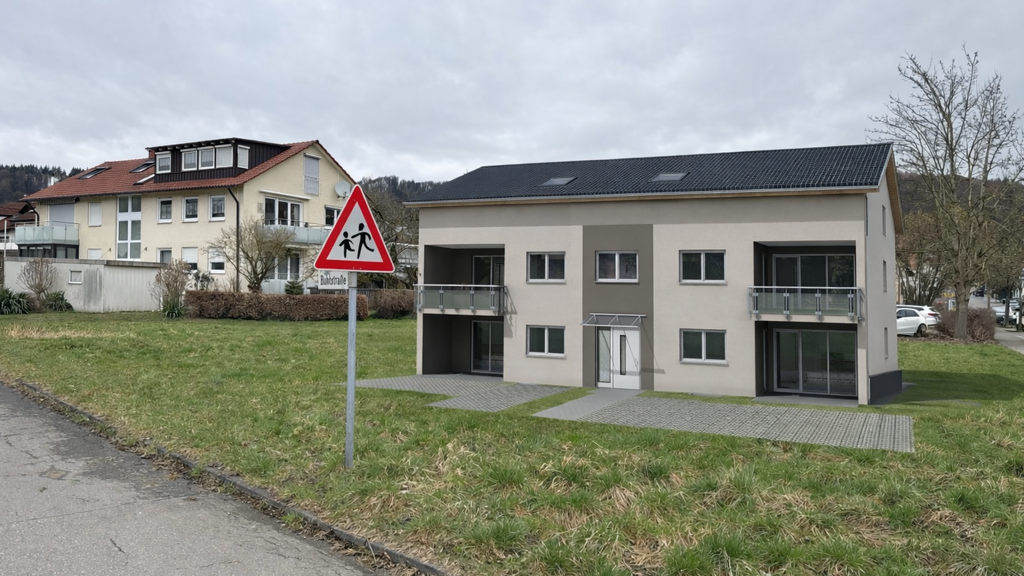 Neubauprojekt zum Kauf Buhlstrasse 2 Ludwigshafen Bodman-Ludwigshafen 78351