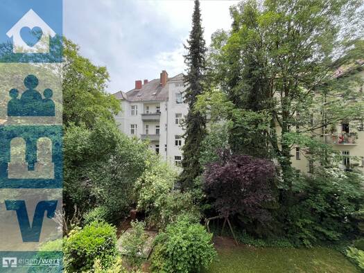 Wohnung zum Kauf 859.000 € 4 Zimmer 109,5 m² 2. Geschoss frei ab 01.09.2026 Neuhausen-Nymphenburg München 80639