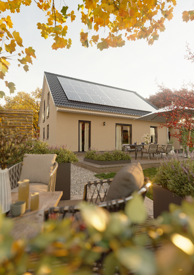 Einfamilienhaus zum Kauf 264.830 € 4 Zimmer 166 m² 900 m² Grundstück Amt Creuzburg 99826