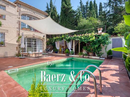 Villa zum Kauf 1.500.000 € 255 m² 624 m² Grundstück arboç platja d´aro 17250