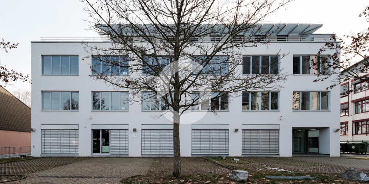 Büro-/Praxisfläche zur Miete provisionsfrei 13 € 631,9 m²<br/>Bürofläche ab 631,9 m²<br/>Teilbarkeit Möhringen - Mitte Stuttgart, Möhringen 70567