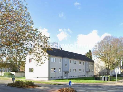 Wohnung zur Miete Tauschwohnung 548 € 3 Zimmer 51 m² 1. Geschoss Kamp Kamp-Lintfort 47475