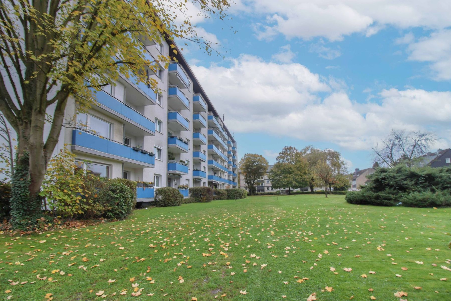 Immobilie zum Kauf als Kapitalanlage geeignet 149.000 € 3 Zimmer 80 m²<br/>Fläche Alstaden - West Oberhausen 46049