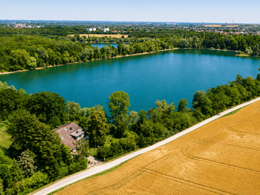 Villa zum Kauf 700.000 € 8 Zimmer 222 m² 834 m² Grundstück Hitdorf Leverkusen 51371