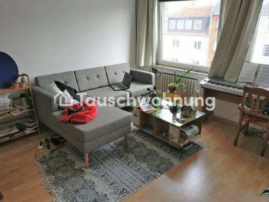 Wohnung zur Miete Tauschwohnung 680 € 1 Zimmer 42 m² Lindenthal Lindenthal 50935