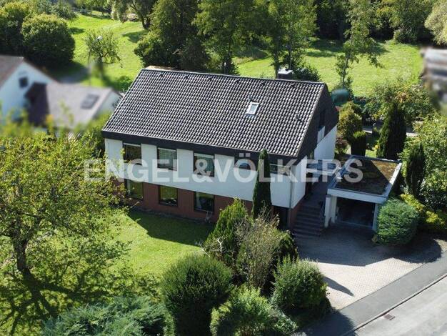 Einfamilienhaus zum Kauf 444.000 € 6 Zimmer 181 m² 1.194 m² Grundstück Garitz Bad Kissingen 97688