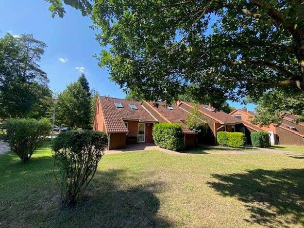 Reihenendhaus zum Kauf 339.000 € 3 Zimmer 62,6 m² 515 m² Grundstück frei ab sofort Ostseebad Boltenhagen Boltenhagen 23946