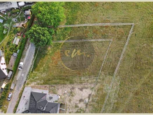 Grundstück zum Kauf 650.000 € 1.342 m² Grundstück Baugenehmigung vorhanden frei ab sofort Ruhlsdorf Teltow 14513