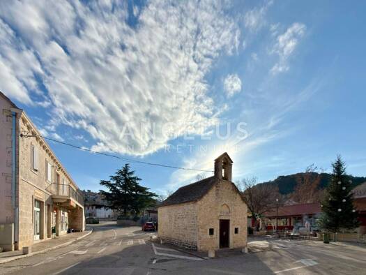 Einfamilienhaus zum Kauf 220.000 € 3 Zimmer 120 m² Nerežišća 21423