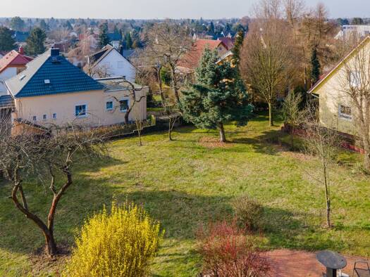 Grundstück zum Kauf provisionsfrei 199.500 € 440 m² Grundstück Kaulsdorf Berlin 12621