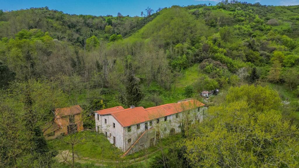 Rustico zum Kauf 300.000 € 8 Zimmer 560 m² 6.000 m² Grundstück frei ab sofort San Giovanni Valdarno 52024