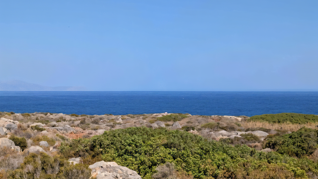 Grundstück zum Kauf 320.000 € 5.152 m² Grundstück Kreta Stavros 731 00