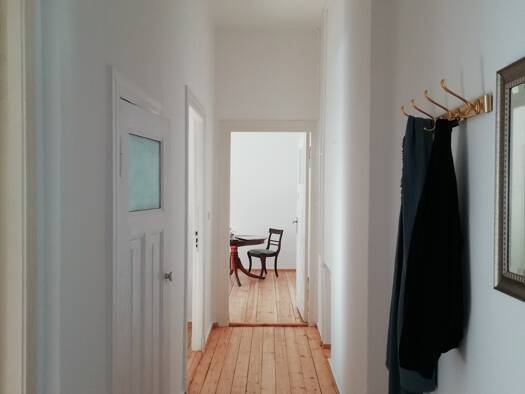 Wohnung zur Miete 990 € 2 Zimmer 60 m² Geschoss 3/5 frei ab 01.10.2026 Halensee Berlin 10711