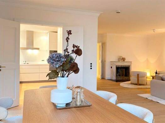 Wohnung zum Kauf 2.550.000 € 4 Zimmer 177,5 m² Harvestehude Hamburg 20149