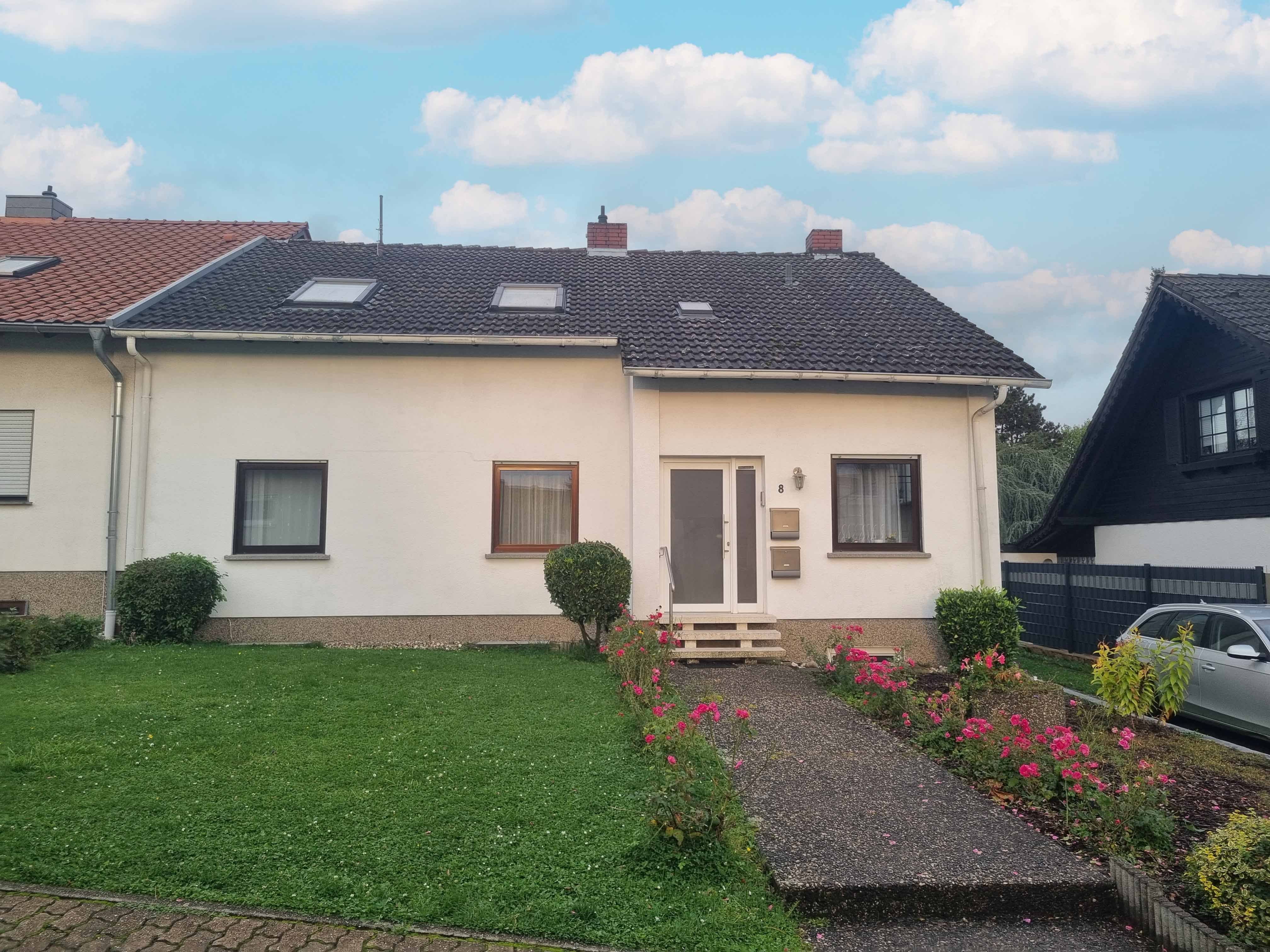 Mehrfamilienhaus zum Kauf 380.000 € 8 Zimmer 170 m²<br/>Wohnfläche 573 m²<br/>Grundstück Heidstock Völklingen 66333