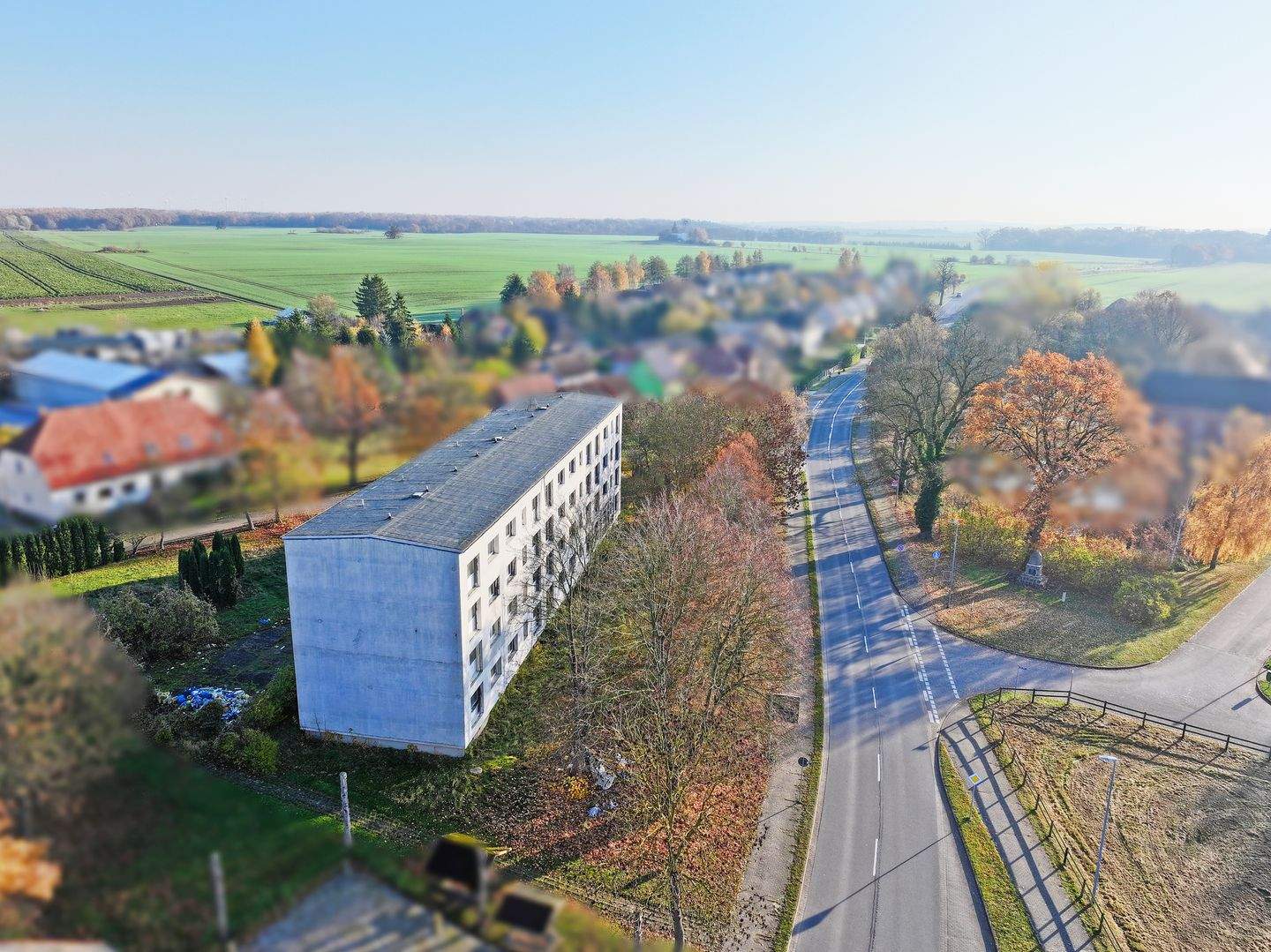 Mehrfamilienhaus zum Kauf - Ansicht 6