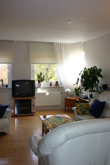 Wohnung zum Kauf 125.000 € 5 Zimmer 92 m² 3. Geschoss Oberstadt / Braunschweiger Straße Helmstedt 38350