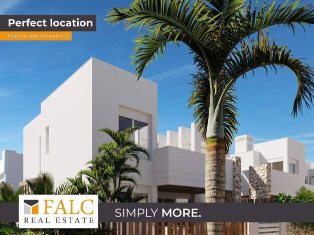 Einfamilienhaus zum Kauf - Erstbezug provisionsfrei 479.000 € 4 Zimmer 253,6 m² 219 m² Grundstück frei ab 01.12.2026 Pulpí 04648