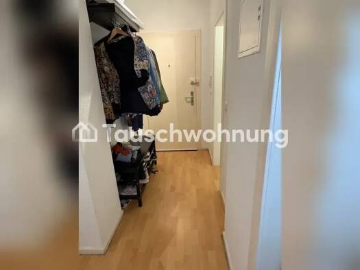 Wohnung zur Miete Tauschwohnung 700 € 2 Zimmer 55 m² 1. Geschoss Düsseltal Stadtbezirk 2 40239