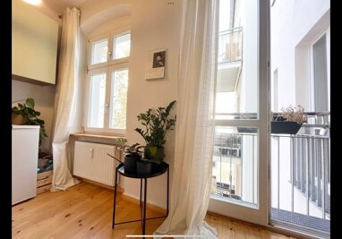 Wohnung zum Kauf 365.000 € 2 Zimmer 59 m² 3. Geschoss Friedrichshain Berlin 10247