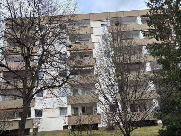 Wohnung zum Kauf 259.000 € 3 Zimmer 72,3 m² 2. Geschoss Zerzabelshof Nürnberg 90480