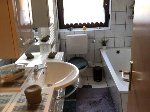 Wohnung zum Kauf als Kapitalanlage geeignet 129.000 € 3,5 Zimmer 73 m² Prinzenstr. 119 Hochheide Duisburg 47198