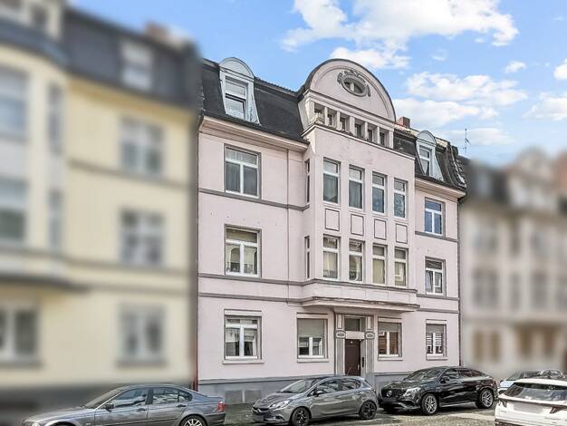 Mehrfamilienhaus zum Kauf 400.000 € 20 Zimmer 554,9 m² 321 m² Grundstück Bulmke-Hüllen Gelsenkirchen 45888
