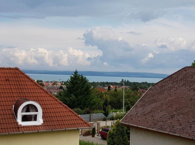 Haus zum Kauf 820.000 € 15 Zimmer 480 m²<br/>Wohnfläche 1.040 m²<br/>Grundstück Balatonfüred 8230