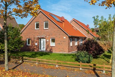 Einfamilienhaus zur Miete 1.500 € 4 Zimmer 154 m² 300 m² Grundstück Westerstede Westerstede 26655