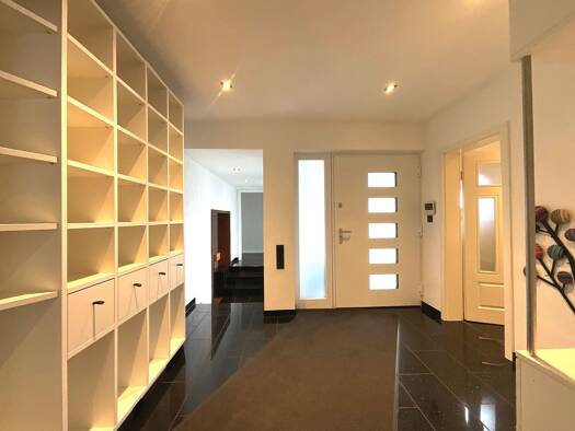 Einfamilienhaus zum Kauf 610.000 € 5 Zimmer 210 m² 1.204 m² Grundstück Altenritte Baunatal 34225
