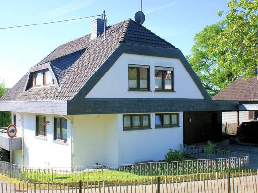 Einfamilienhaus zum Kauf 290.000 € 6 Zimmer 168 m² Benroth Nümbrecht 51588