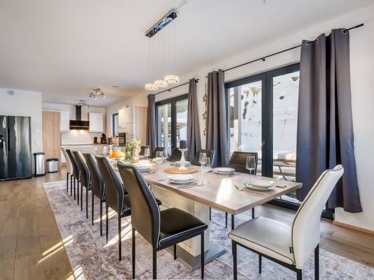 Mehrfamilienhaus zum Kauf 1.090.000 € 12 Zimmer 705 m² Grundstück Fieberbrunn 6391