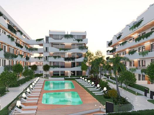 Sonstiges zum Kauf provisionsfrei 290.000 € 3 Zimmer 78 m² San Javier