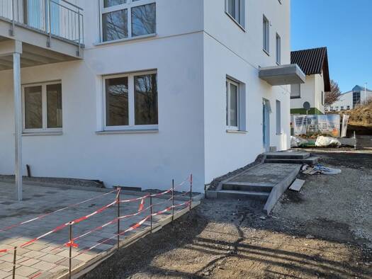 Bürogebäude zur Miete - Erstbezug 1.755 € 112,9 m² Bürofläche Hartstraße Weilstetten Balingen 72336